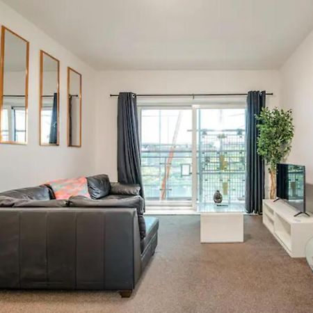 Home Away - Southampton City Centre Apartment 외부 사진