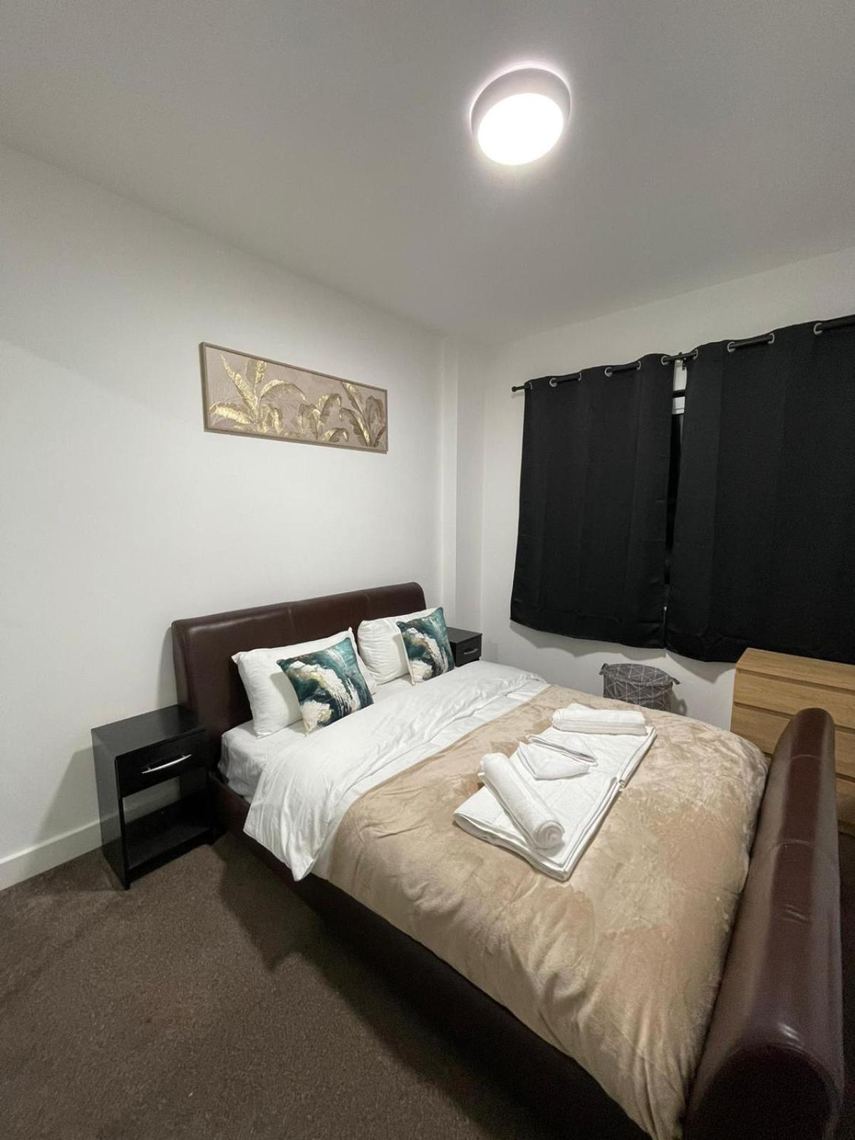 Home Away - Southampton City Centre Apartment 외부 사진