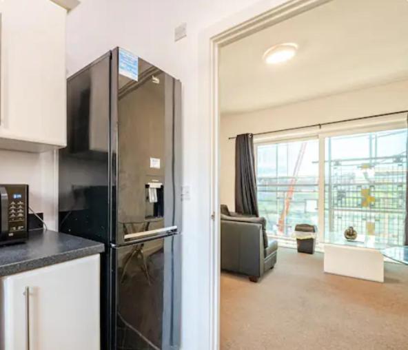 Home Away - Southampton City Centre Apartment 외부 사진